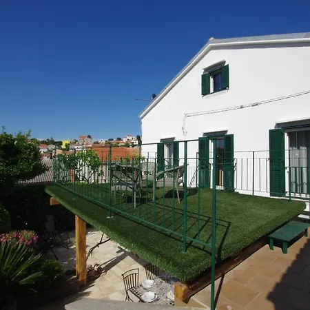 Malena Holiday home *