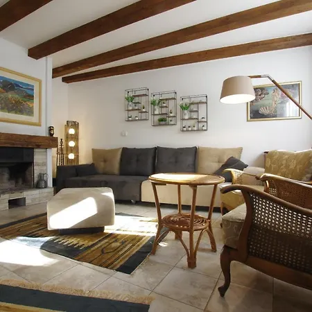 Holiday home Malena