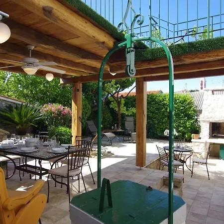 Malena Holiday home