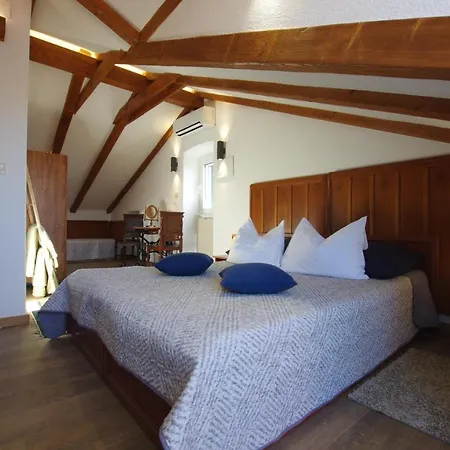 Holiday home Malena Mali Losinj