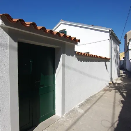 Holiday home Malena