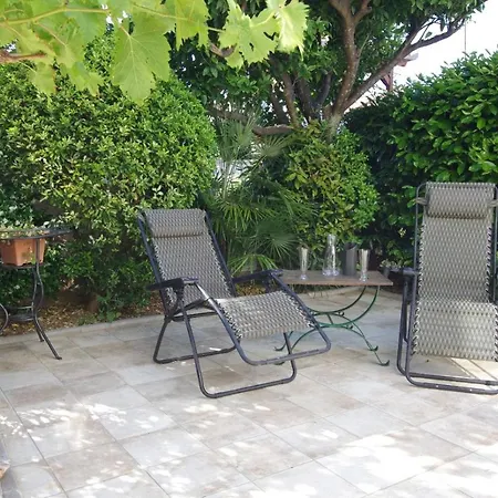 Holiday home Malena