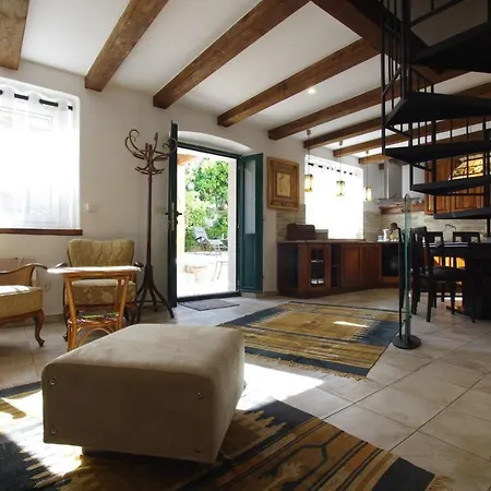 Malena Holiday home *