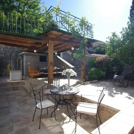 Holiday home Malena Mali Losinj