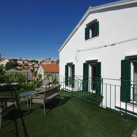 Ferienhaus Malena *